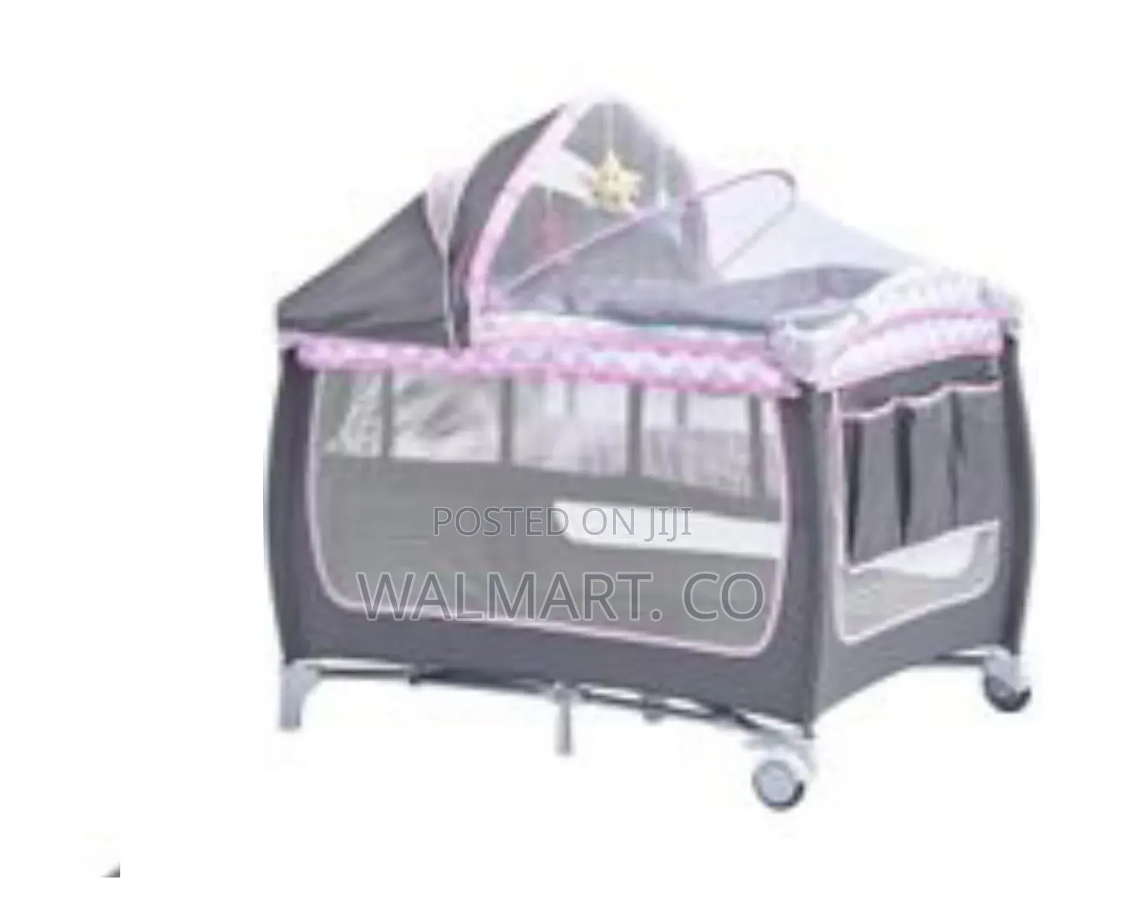 Travel Bed for Baby Portable Playpen