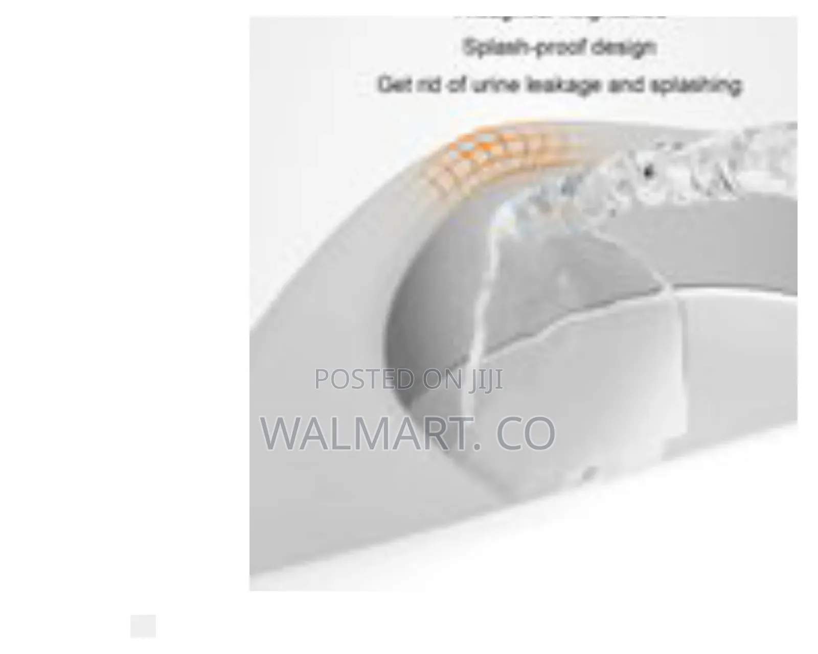 Portable Baby Potty Chair Toilet Training Seat