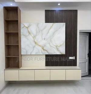 Modern Wall Unit Cabinet