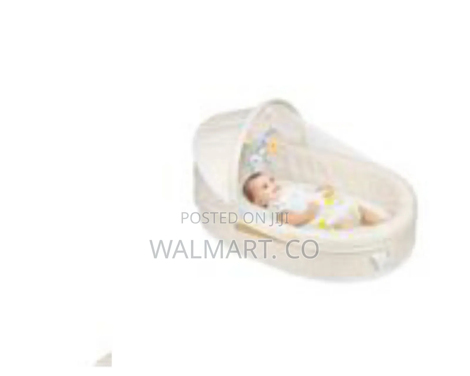 Little Baby Knapsack Travel Bassinet and Baby Carrier