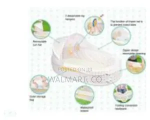 Little Baby Knapsack Travel Bassinet and Baby Carrier