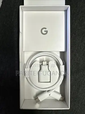 New Google Pixel 8a 128 GB Black