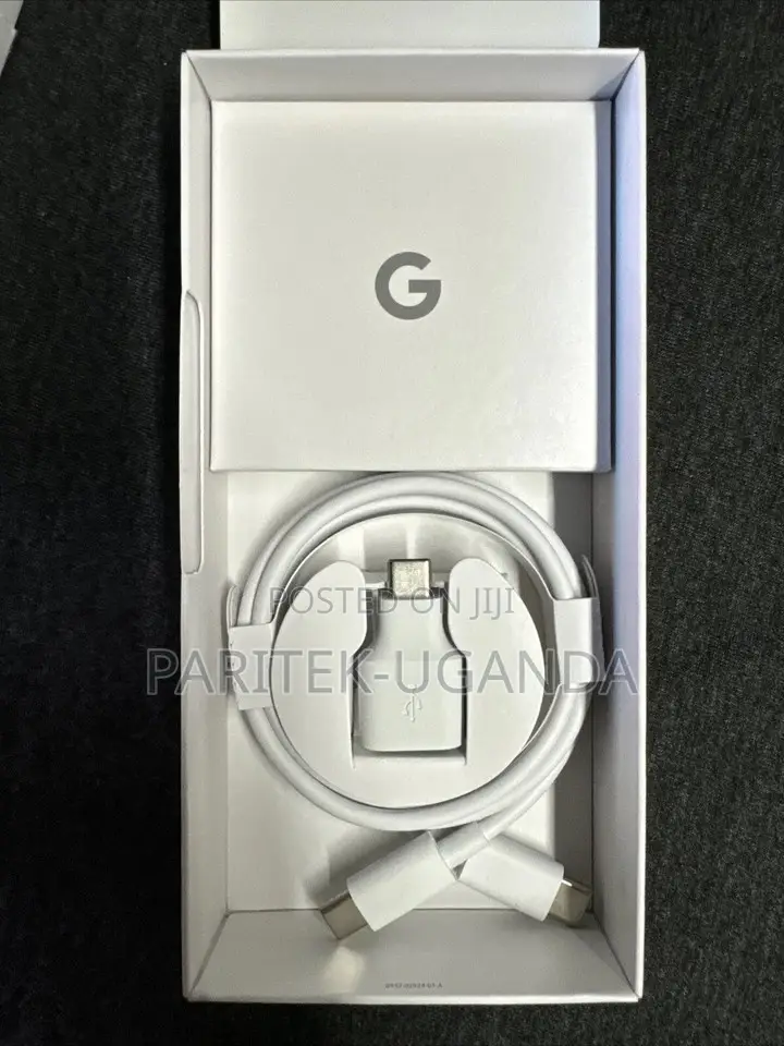 New Google Pixel 8a 128 GB Black