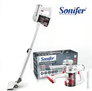 Sonifer Handy Cordless Portable Wireless Vaccum Cleaner