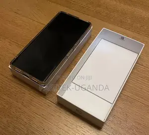 New Google Pixel 7 Pro 128 GB Black