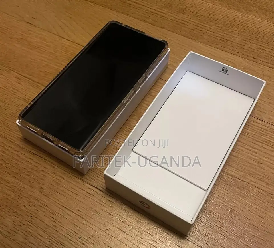 New Google Pixel 7 Pro 128 GB Black