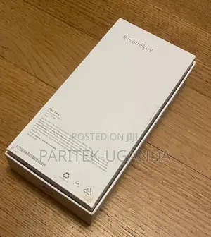 New Google Pixel 7 Pro 128 GB Black