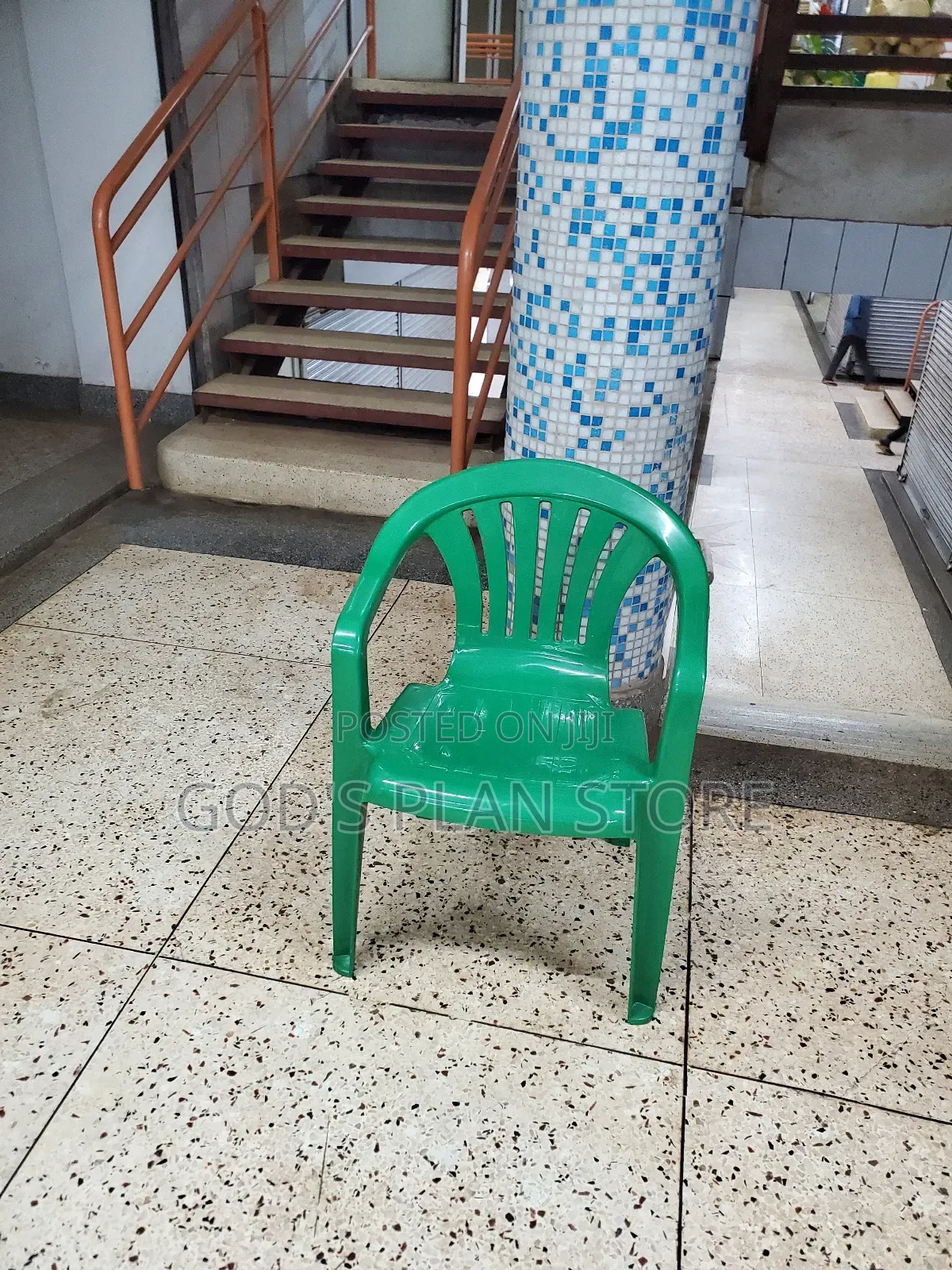 Ported Plastic Chairs Plastic Chairs