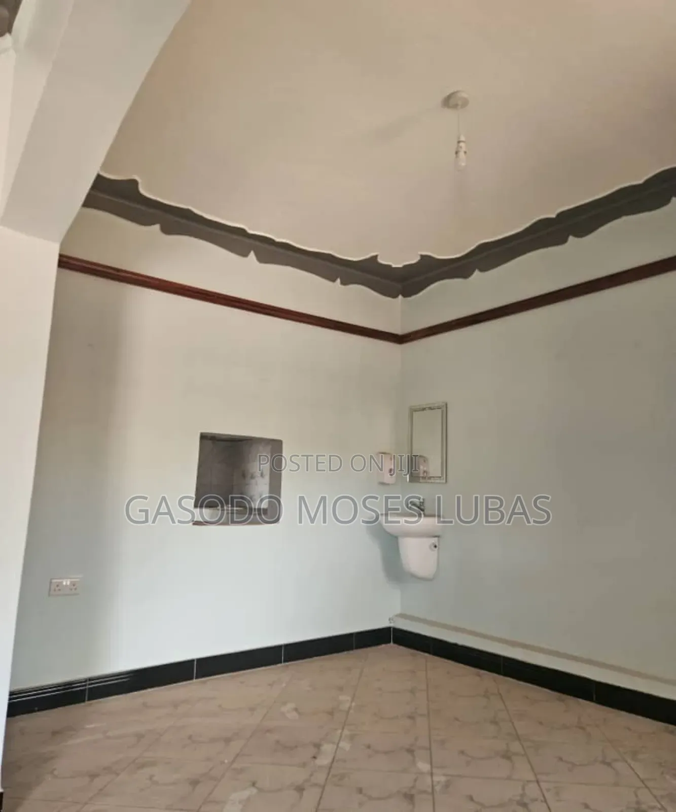 3bdrm Bungalow in Naminya, Jinja for rent
