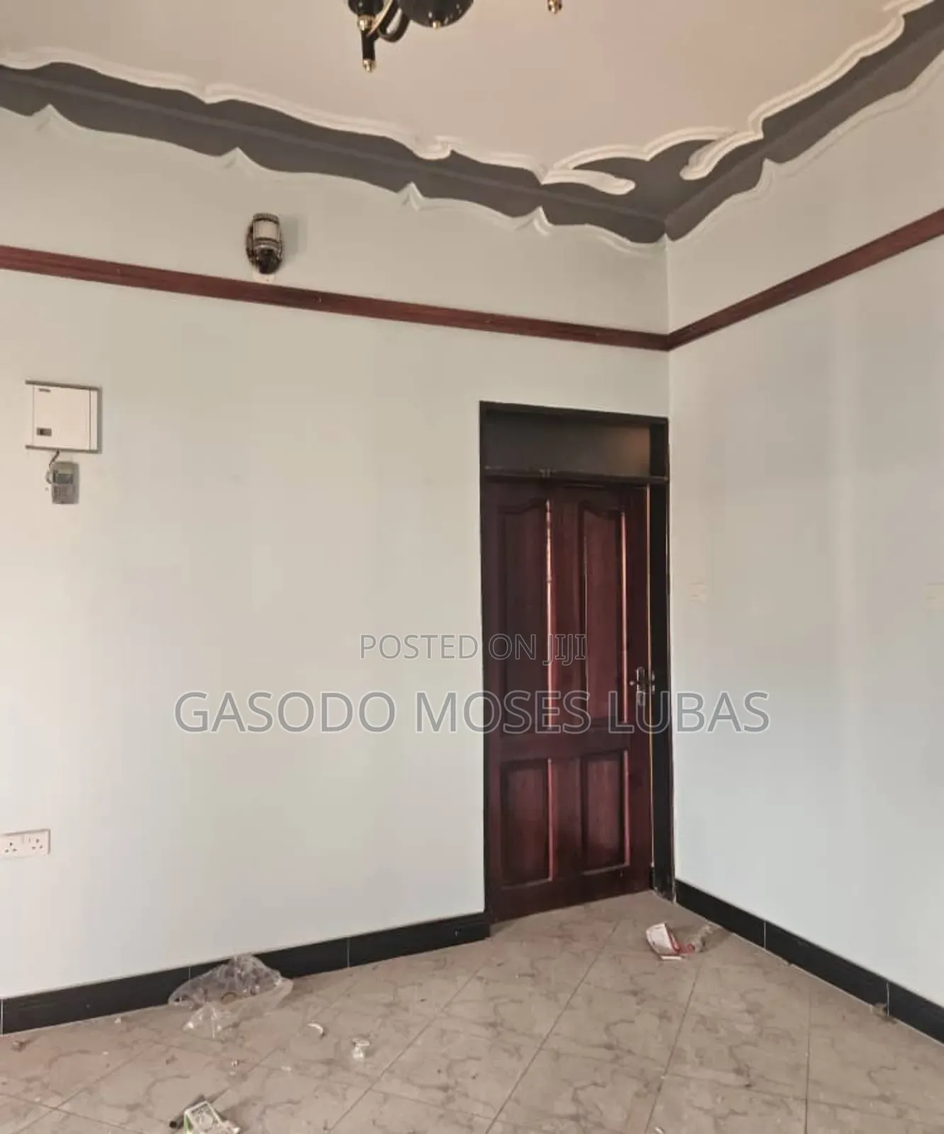 3bdrm Bungalow in Naminya, Jinja for rent