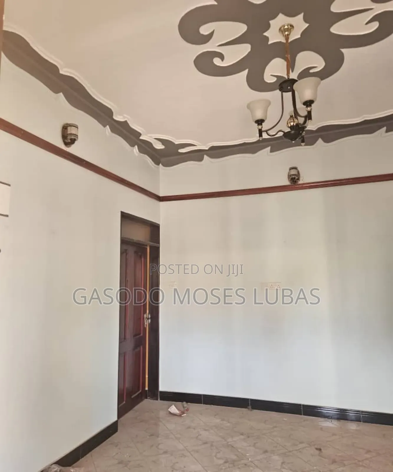 3bdrm Bungalow in Naminya, Jinja for rent