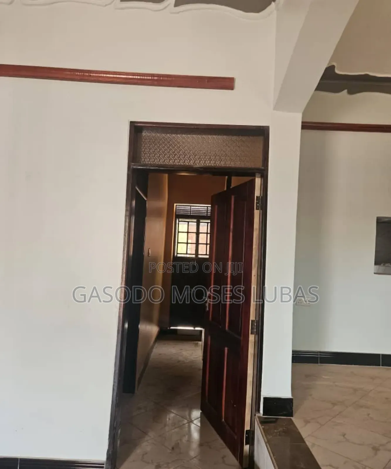 3bdrm Bungalow in Naminya, Jinja for rent