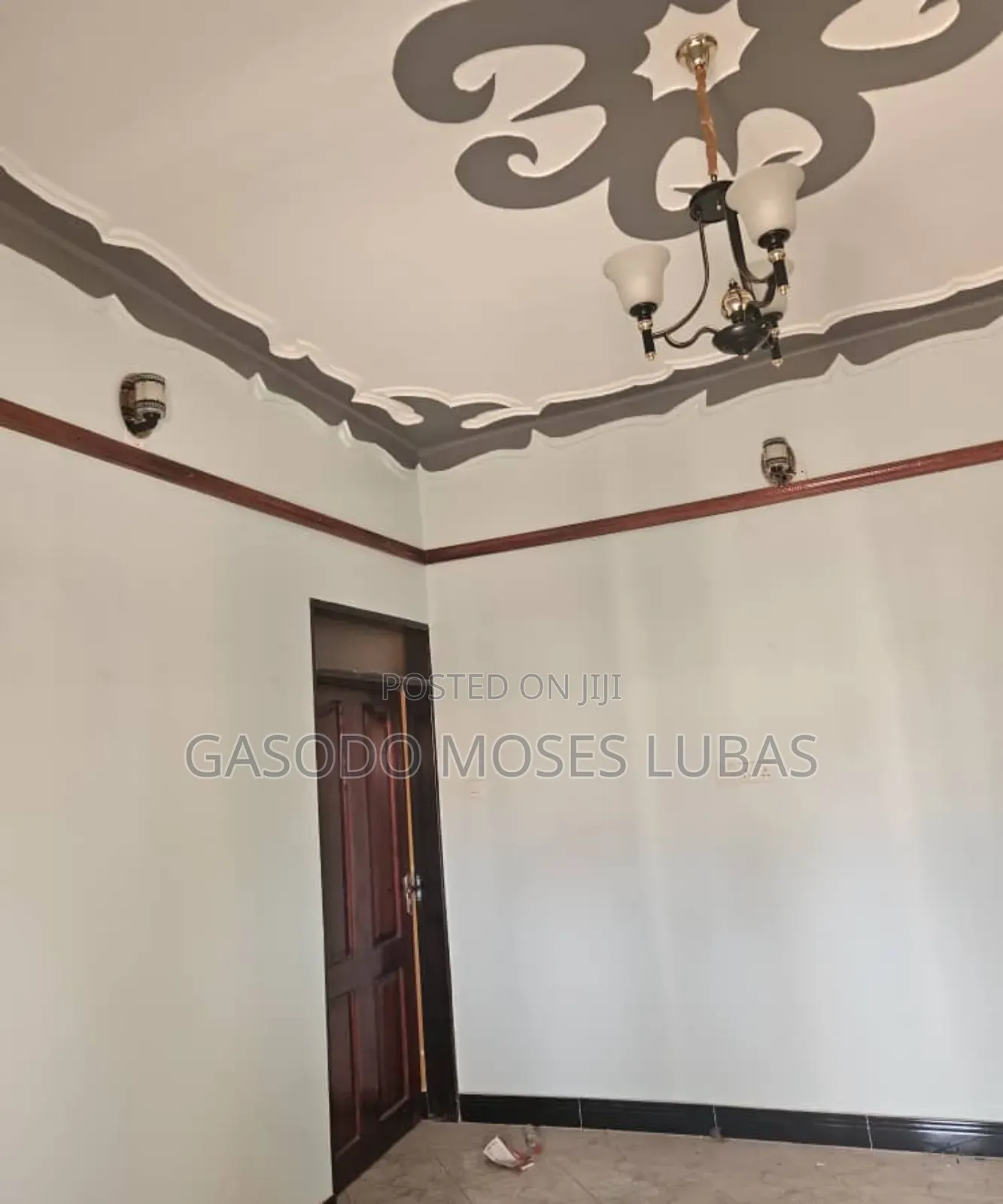 3bdrm Bungalow in Naminya, Jinja for rent