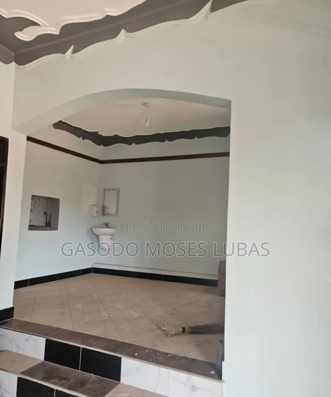 3bdrm Bungalow in Naminya, Jinja for rent