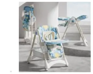 Convertible 3 in 1 Baby Feeding Chair for Babies