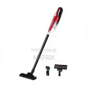 Sonifer 2 in 1 Handy Vaccum Cleaner