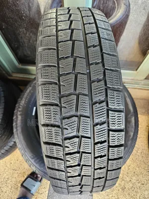 185 70 R14 Dunlop Japan Used but Better Than Brand New in Every Thing