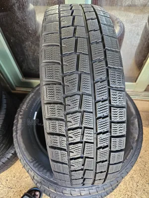 185 70 R14 Dunlop Japan Used but Better Than Brand New in Every Thing