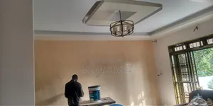Painting Services Available