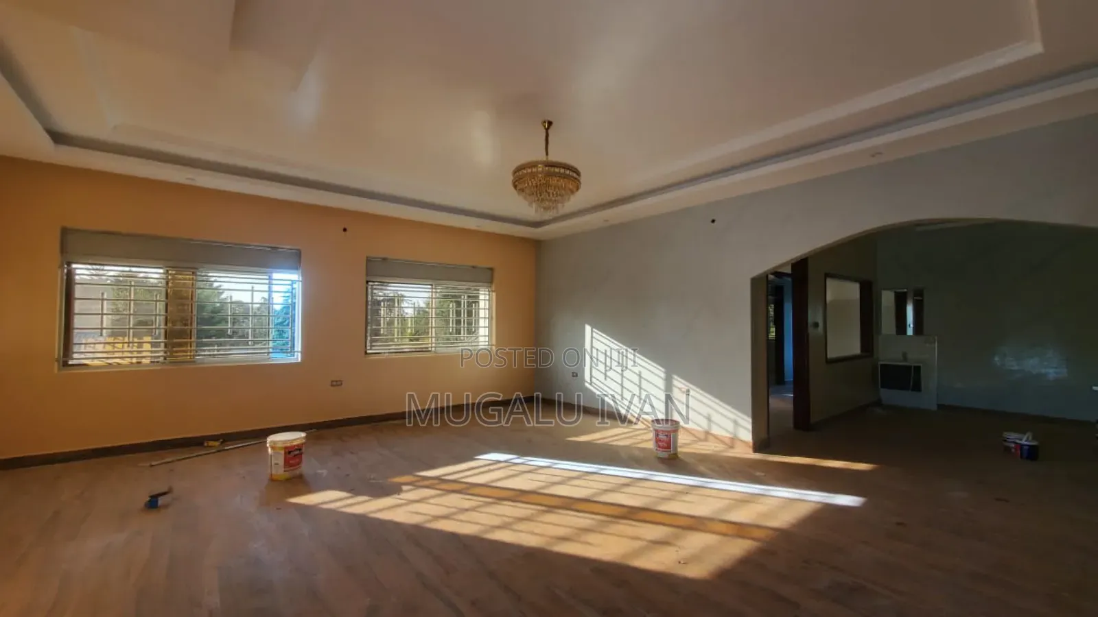 Painting Services Available