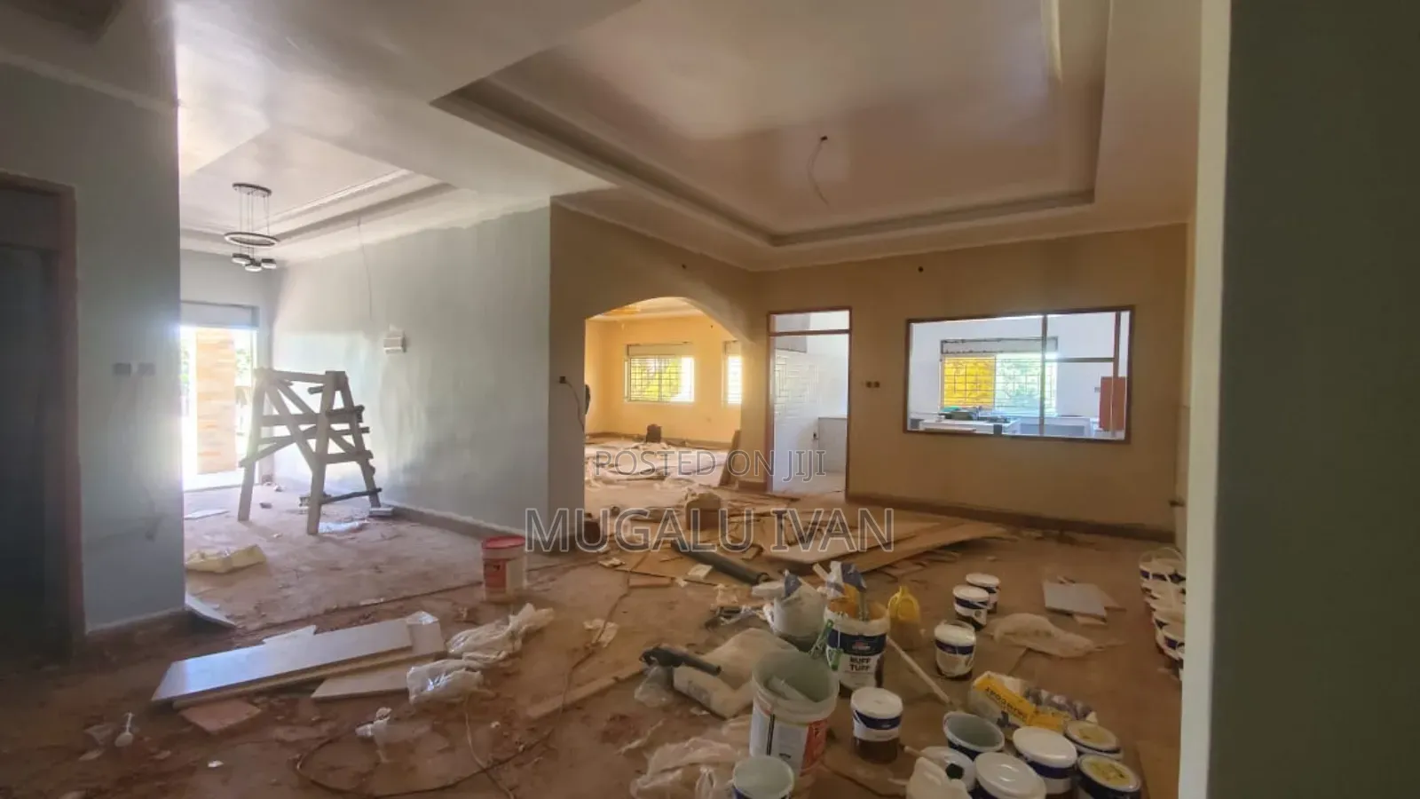 Painting Services Available