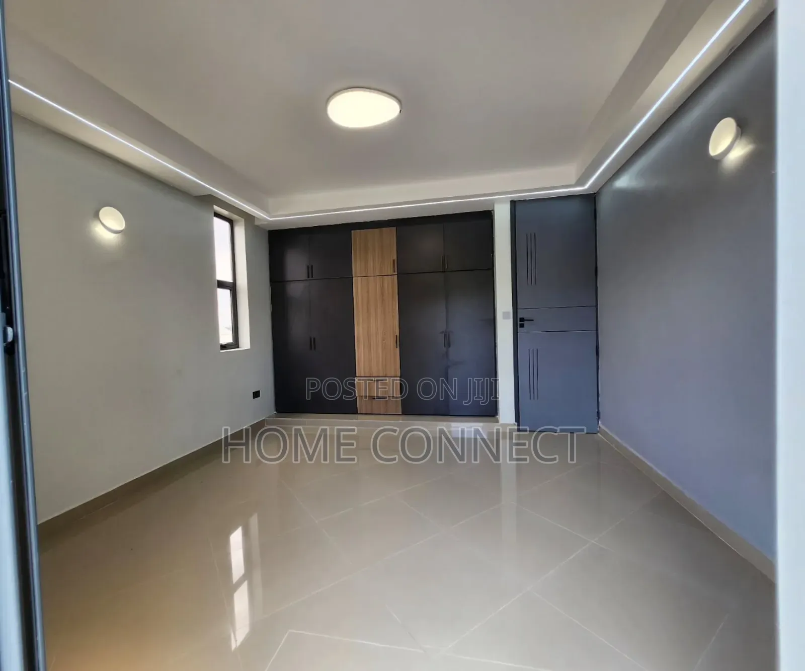 1bdrm Apartment in Kisaasi Bahai Road, Central Division for rent