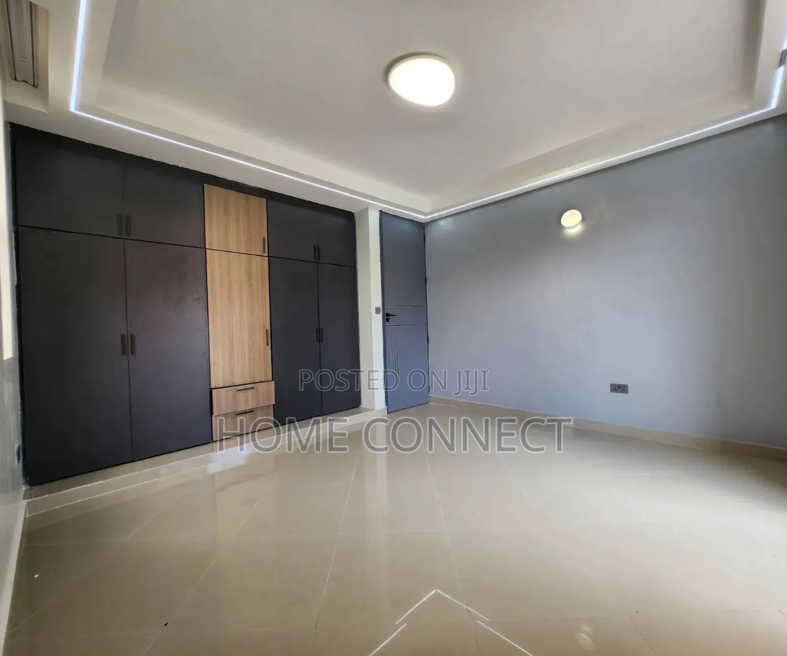 1bdrm Apartment in Kisaasi Bahai Road, Central Division for rent