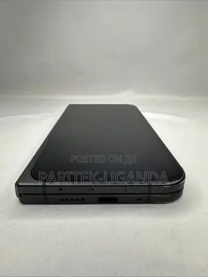 New Google Pixel 9 Pro Fold 512 GB Black