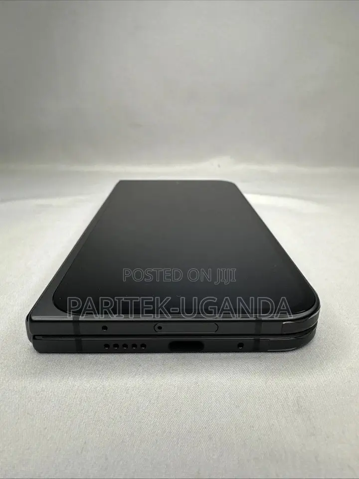 New Google Pixel 9 Pro Fold 512 GB Black