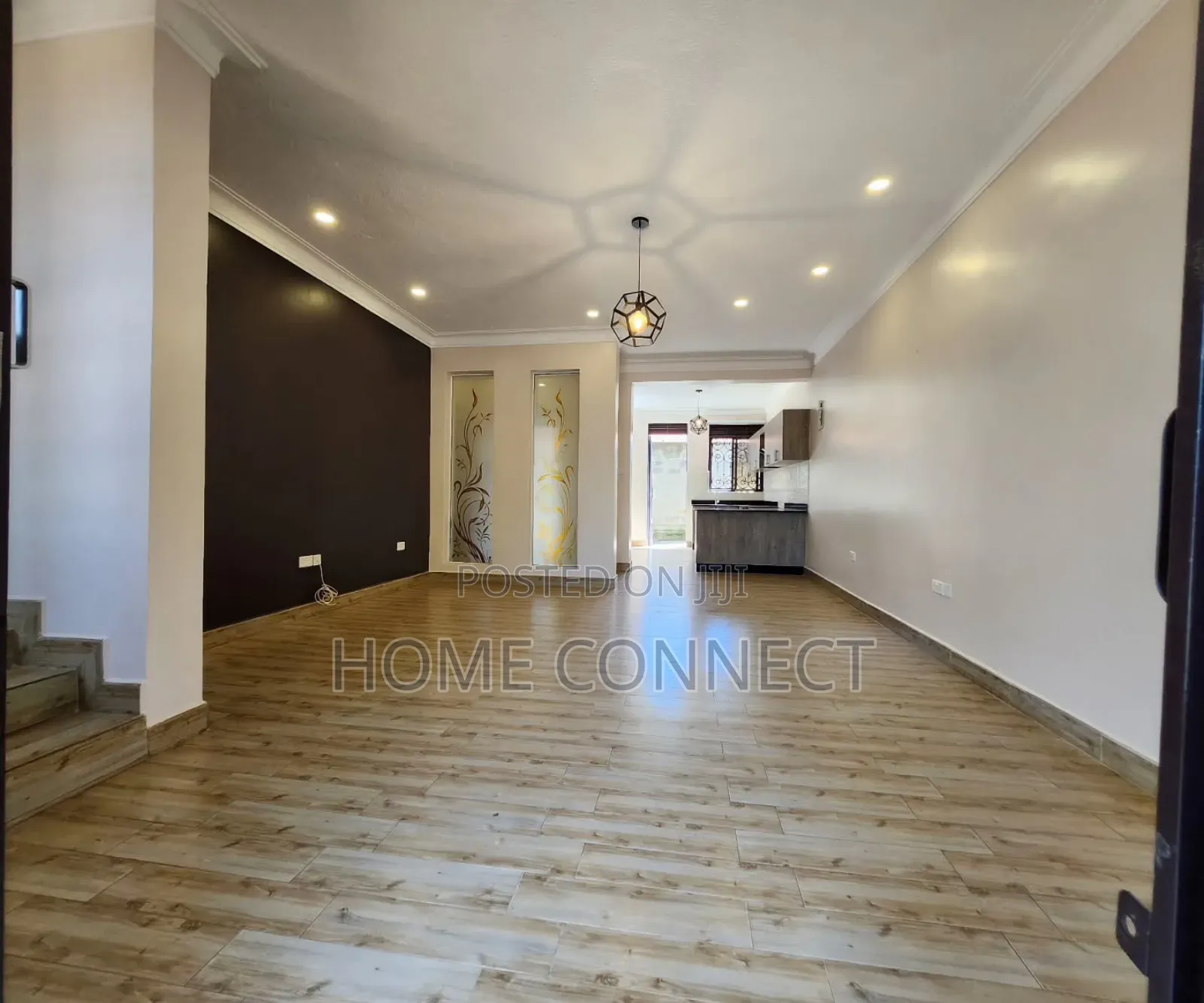 3bdrm Duplex in Muyenga Kironde Rd, Central Division for rent