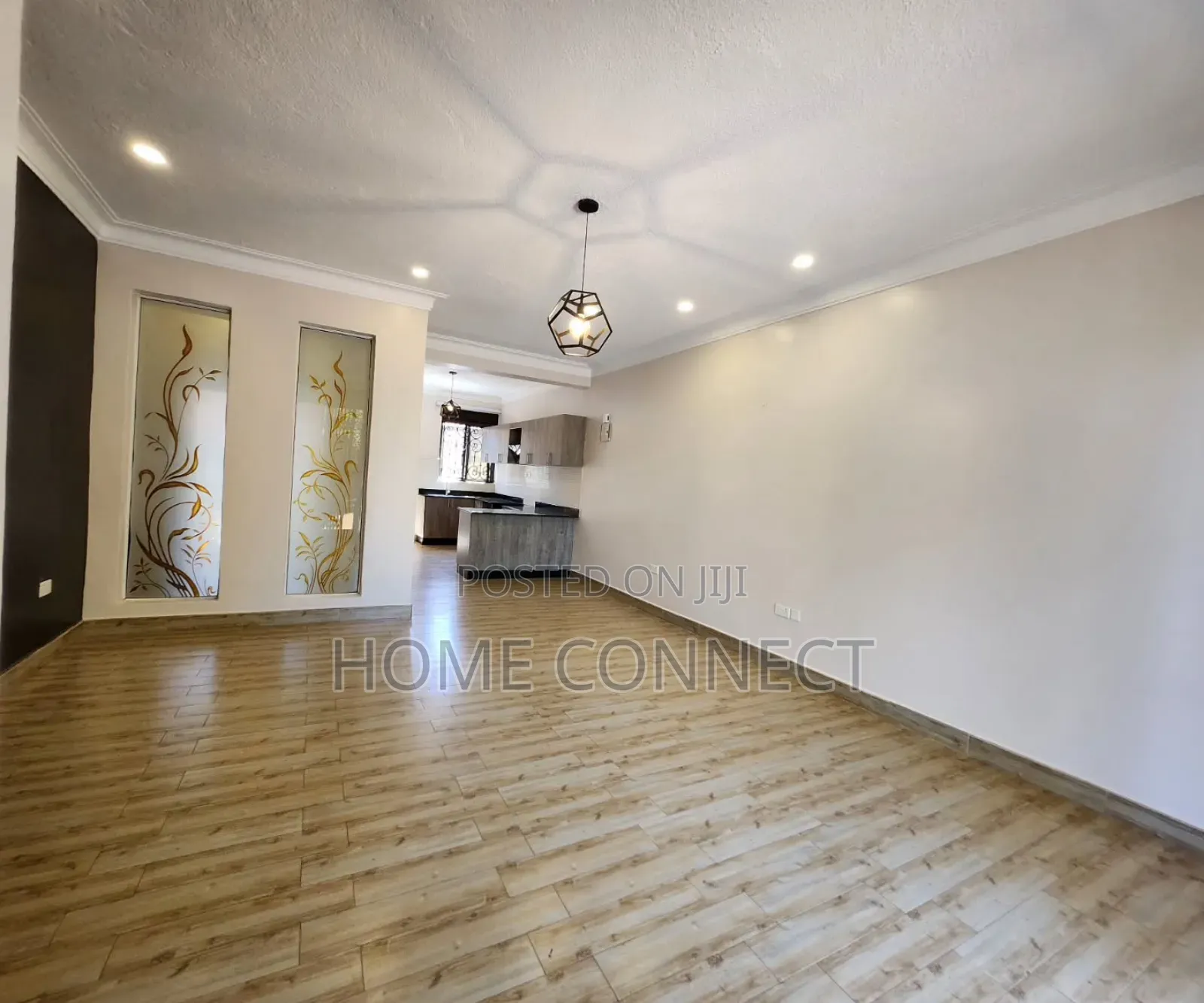 3bdrm Duplex in Muyenga Kironde Rd, Central Division for rent