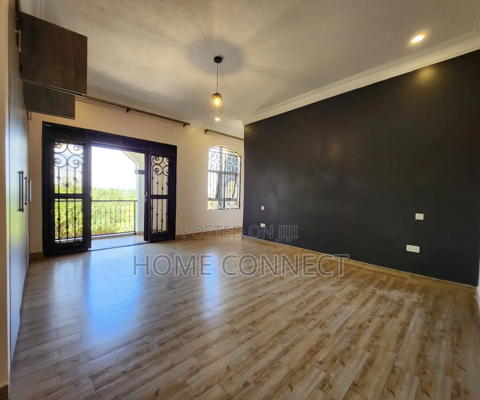 3bdrm Duplex in Muyenga Kironde Rd, Central Division for rent