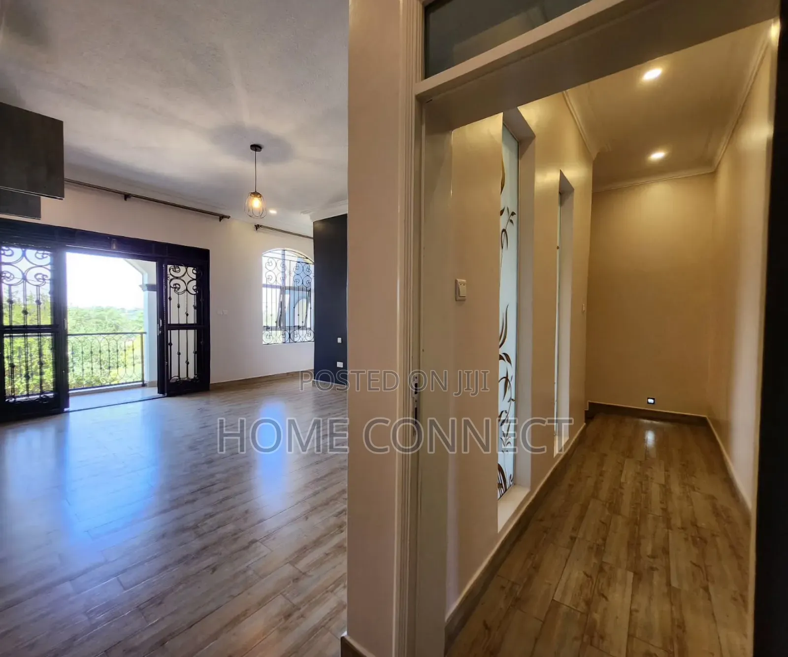 3bdrm Duplex in Muyenga Kironde Rd, Central Division for rent