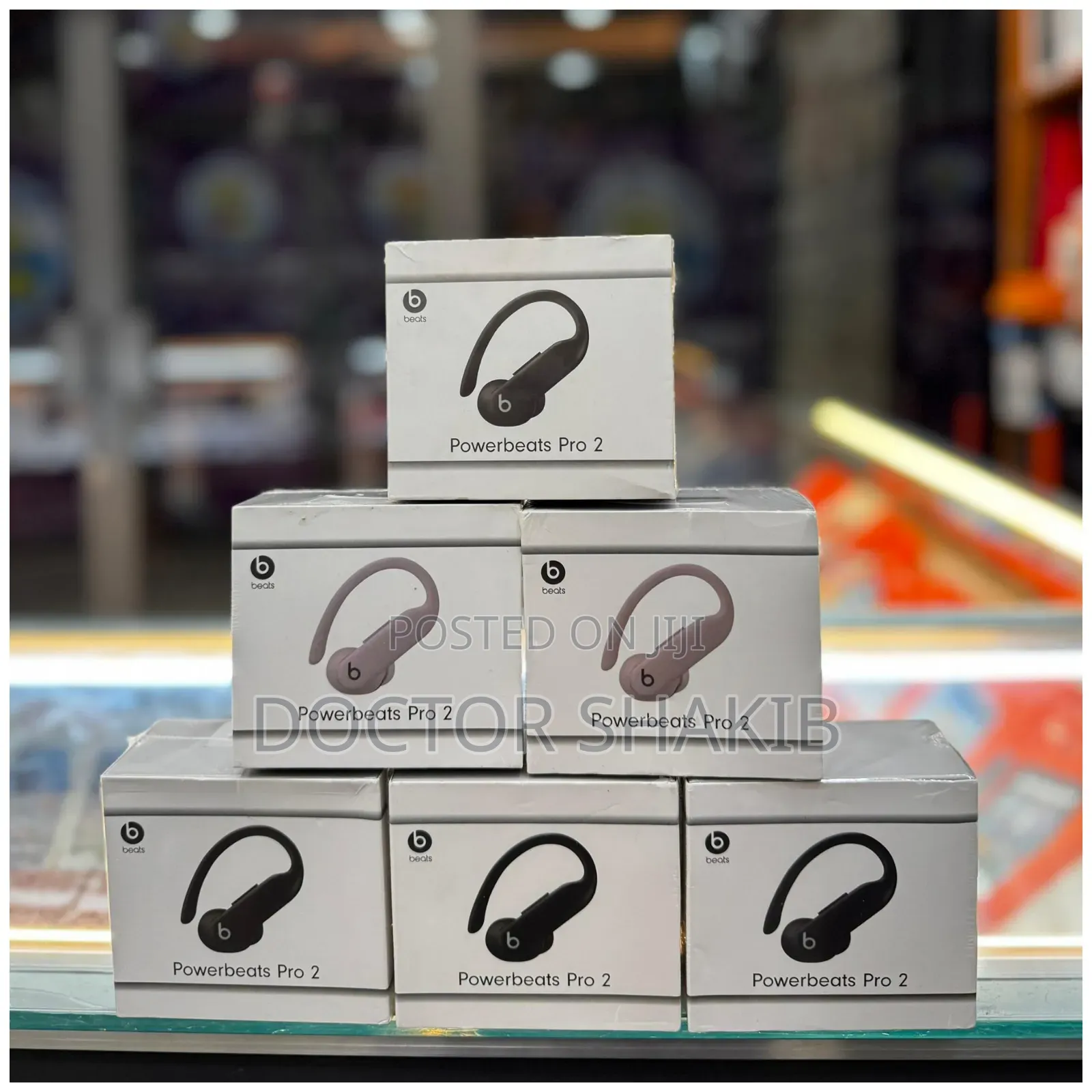 New Powerbeats Pro 2