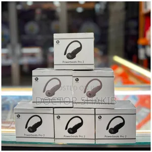 New Powerbeats Pro 2