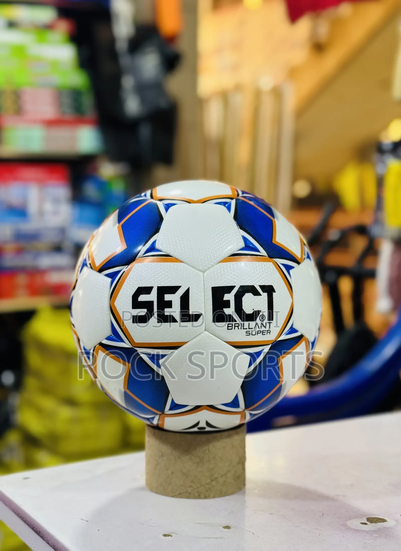 Select Tubeless Brilliant Super