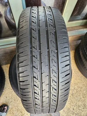 215 60 R17 Seiberling Japan Tires Always Ready Always Strong.