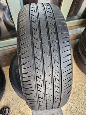 215 60 R17 Seiberling Japan Tires Always Ready Always Strong.