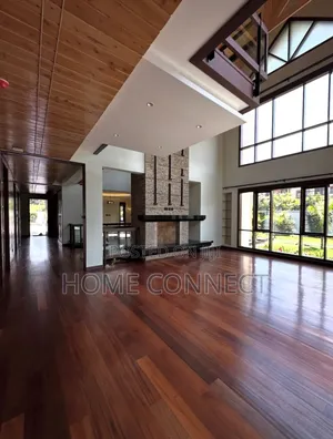 5bdrm Duplex in Serena Kigo, Central Division for rent