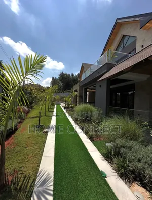 5bdrm Duplex in Serena Kigo, Central Division for rent