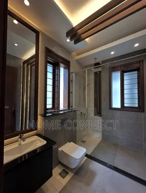 5bdrm Duplex in Serena Kigo, Central Division for rent