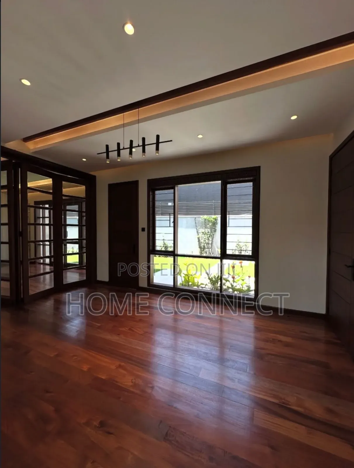 5bdrm Duplex in Serena Kigo, Central Division for rent