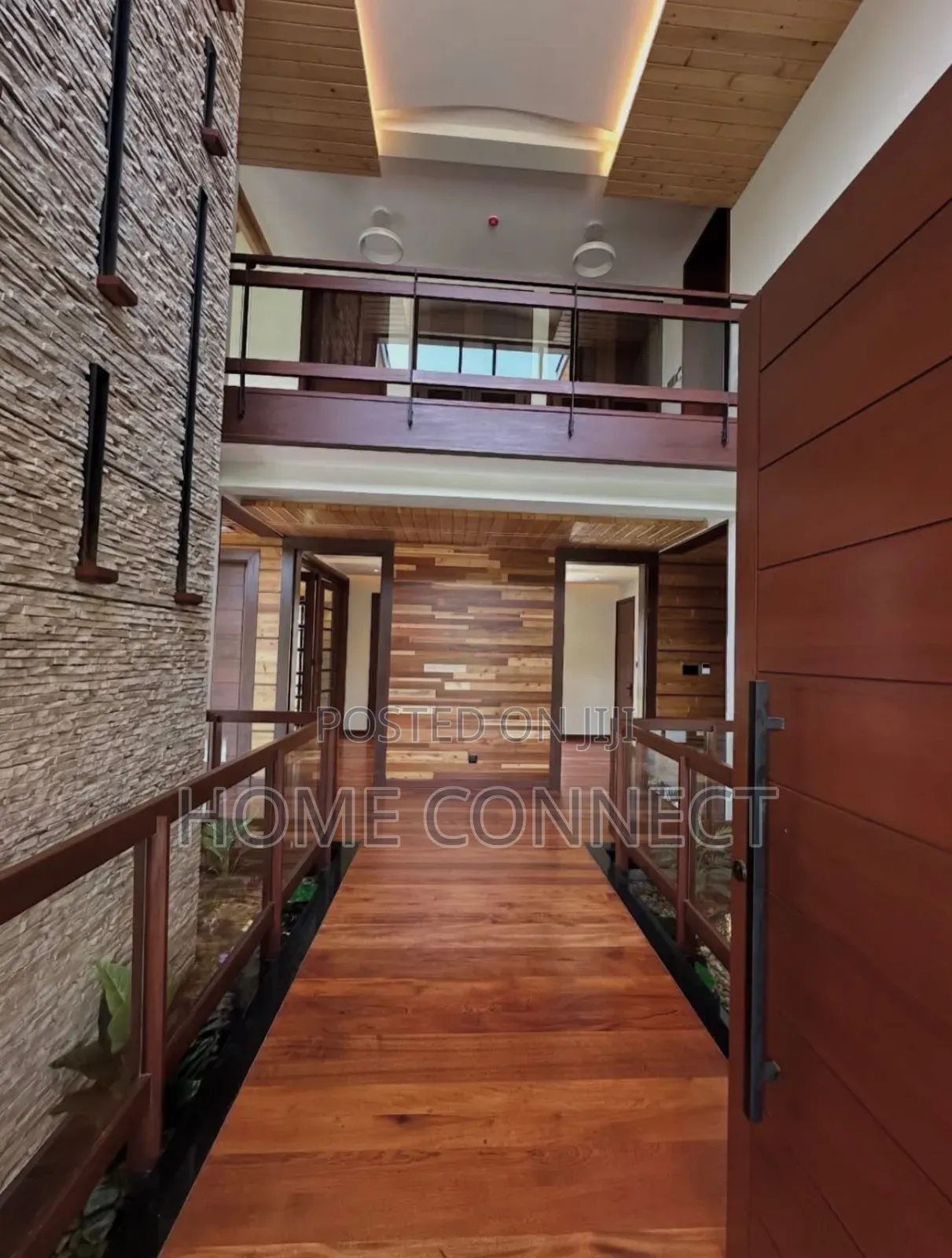 5bdrm Duplex in Serena Kigo, Central Division for rent