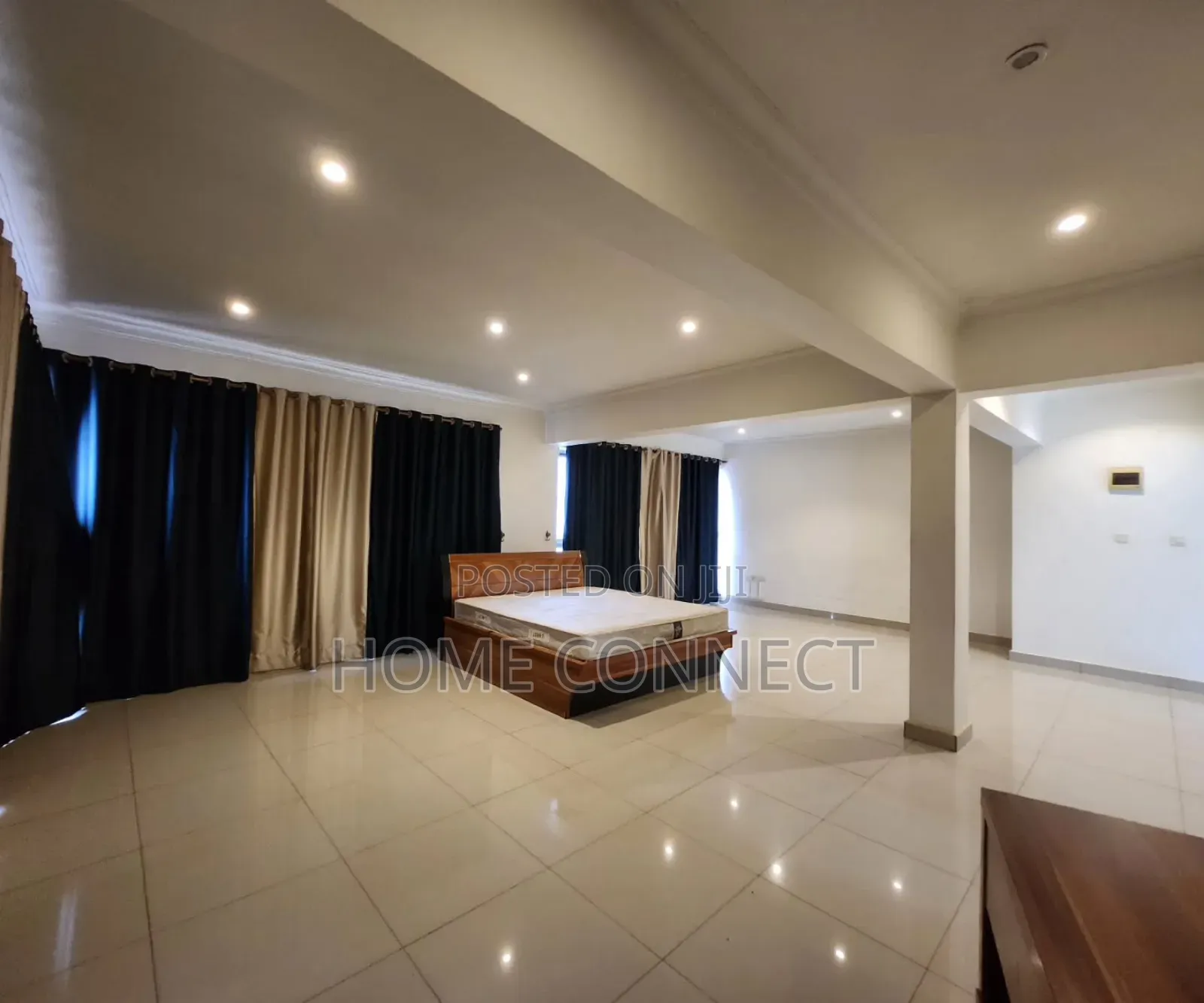 5bdrm Duplex in Bukoto, Central Division for rent