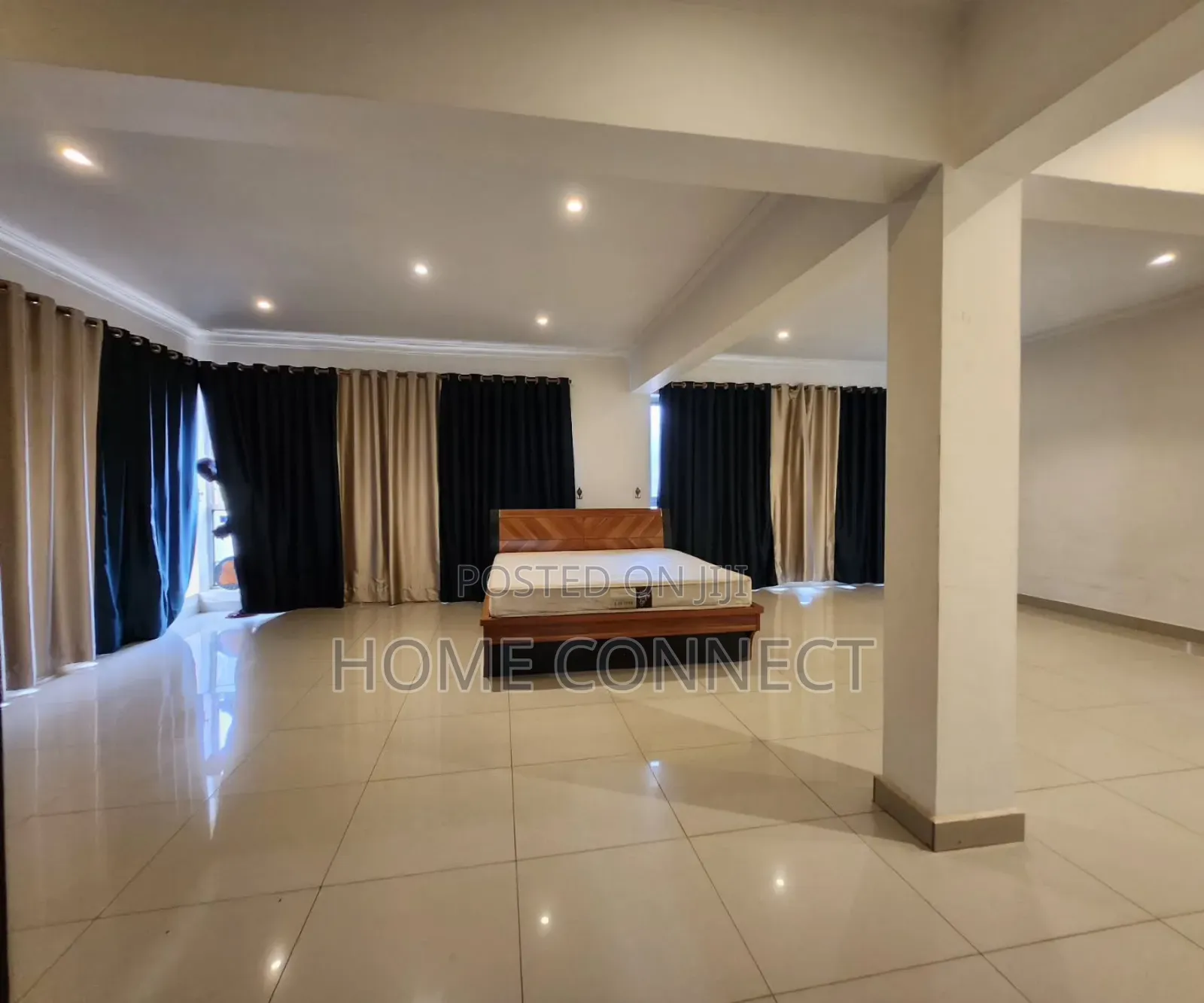 5bdrm Duplex in Bukoto, Central Division for rent