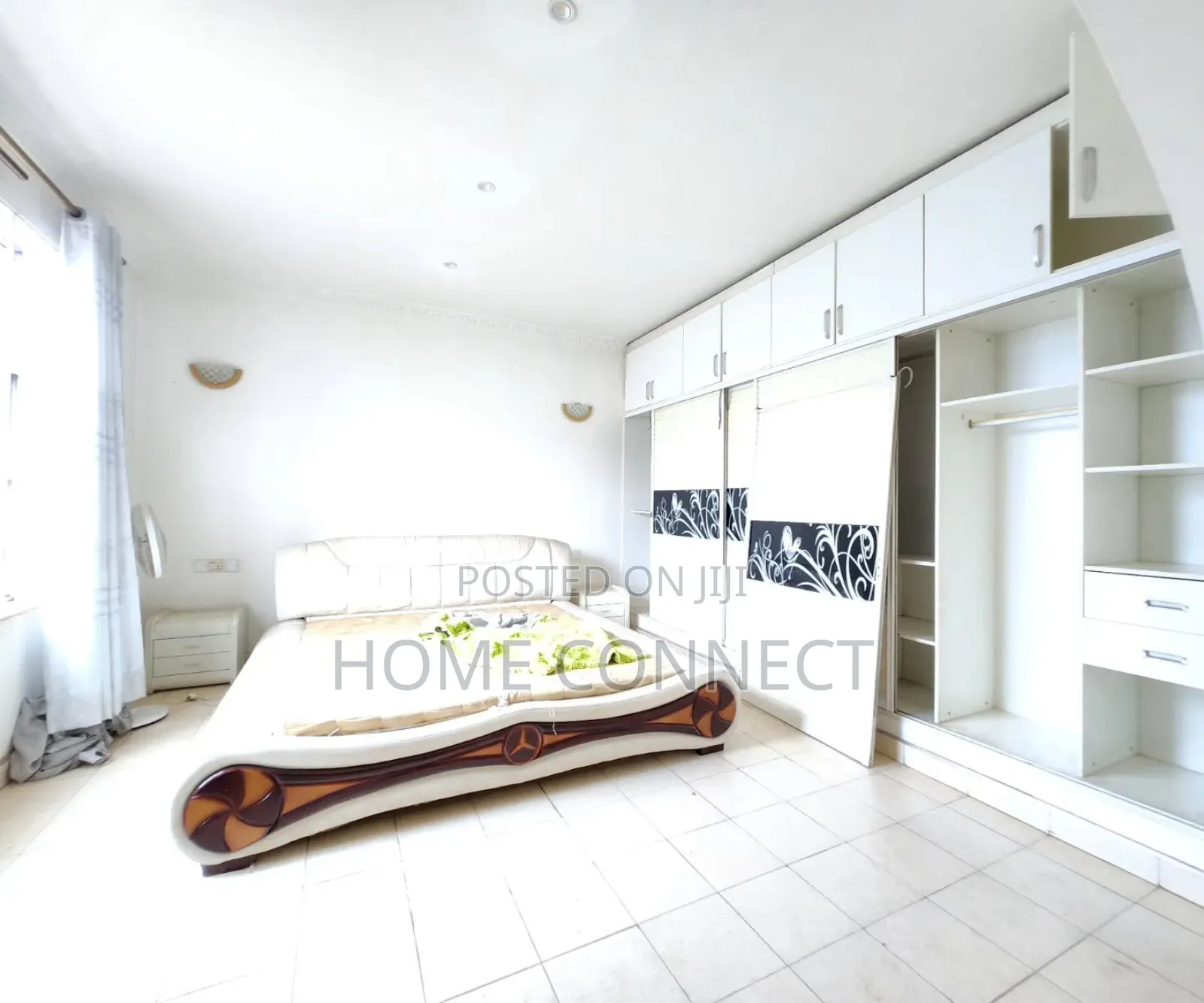 5bdrm Duplex in Bukoto, Central Division for rent