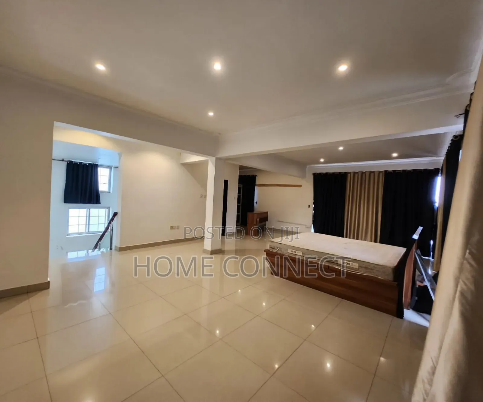 5bdrm Duplex in Bukoto, Central Division for rent