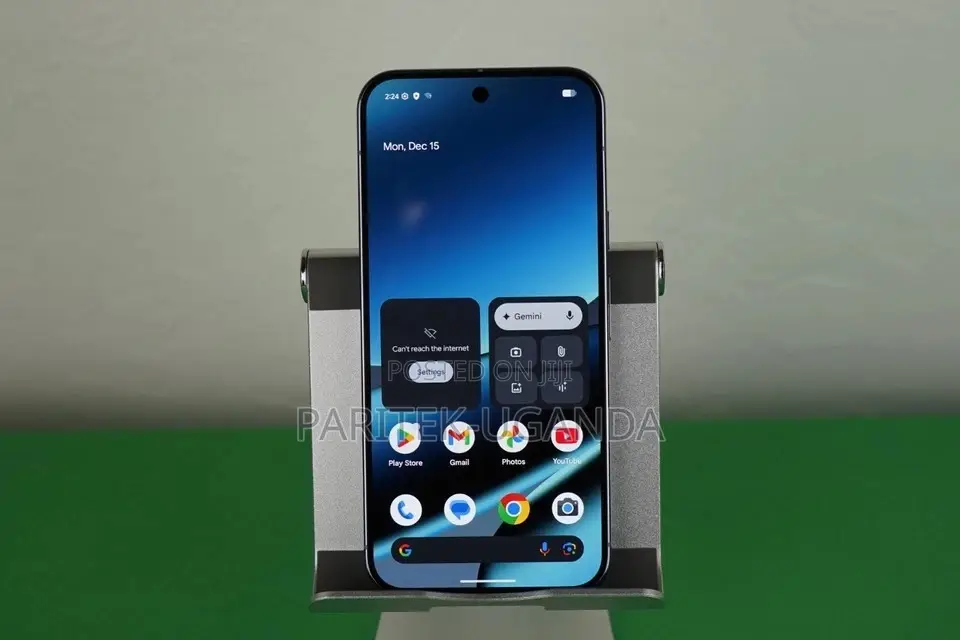 New Google Pixel 10 Pro XL 256 GB Black