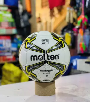 Molten Tubeless Fifa Quality