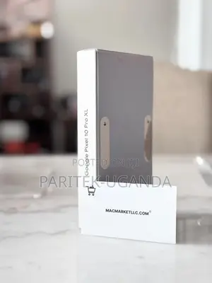 New Google Pixel 10 Pro XL 512 GB Black